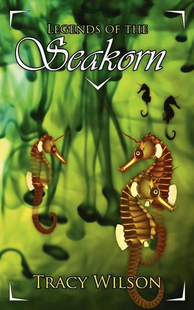Legends of the Seakorn