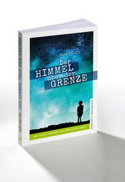 Der Himmel über der Grenze