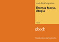 Thomas Morus, Utopia