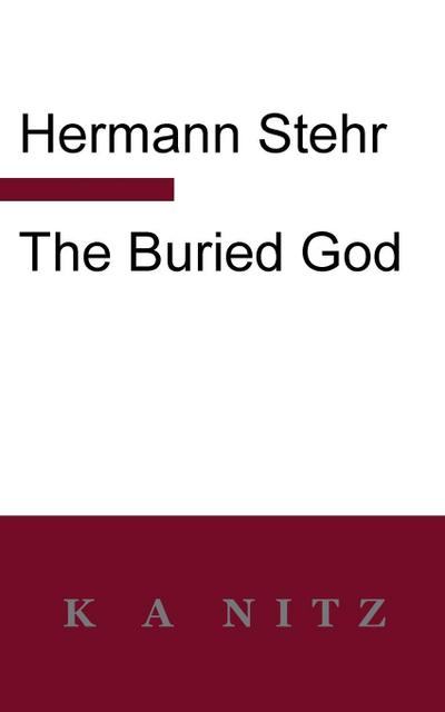 The Buried God