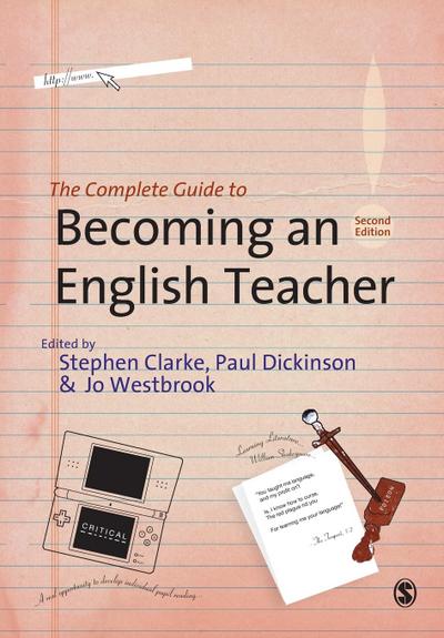 The Complete Guide to Becoming an English Teacher
