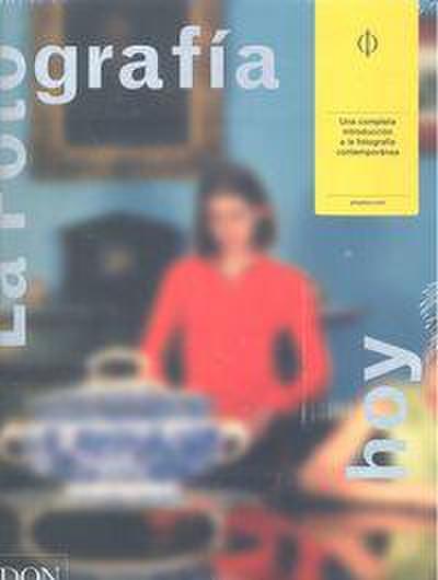 Fotografía Hoy (Photography Today) (Spanish Edition)