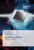 Handbook of Ardunio