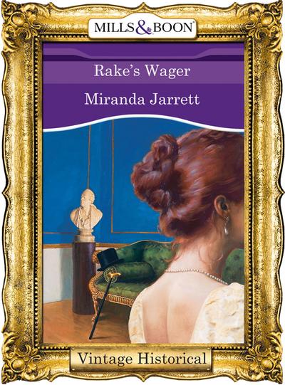 Rake’s Wager