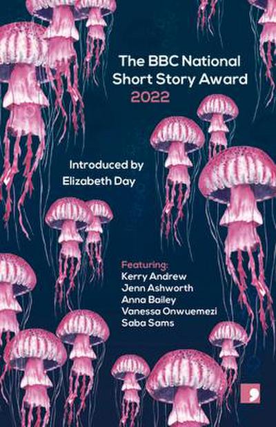 The BBC National Short Story Award 2022