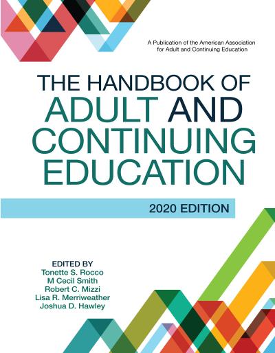 The Handbook of Adult and Continuing Education