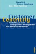 Customer Centricity