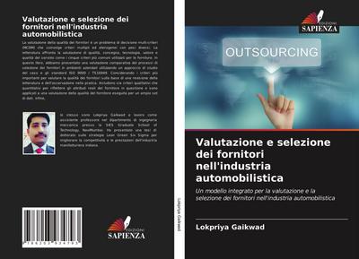 Valutazione e selezione dei fornitori nell’industria automobilistica