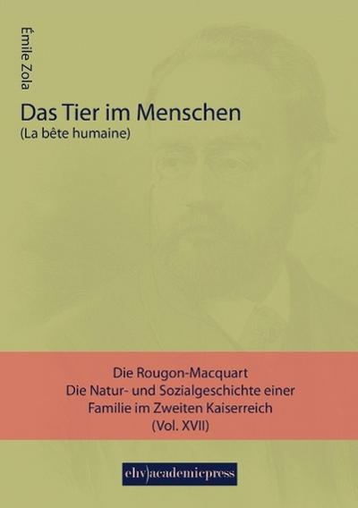 Das Tier im Menschen