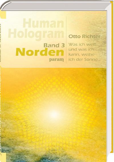 Human Hologram 3
