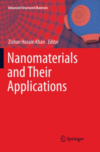 Nanomaterials and Their Applications