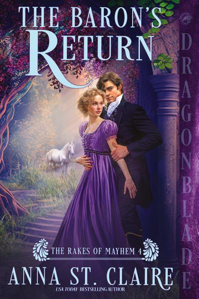 The Baron’s Return