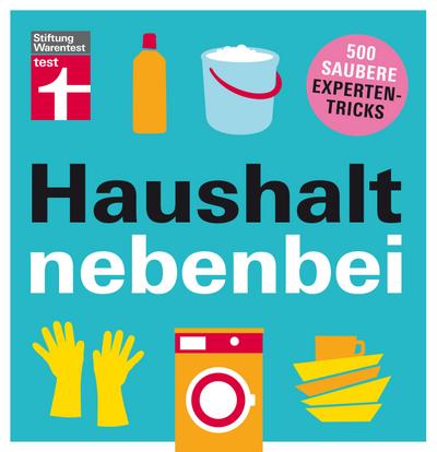 Haushalt nebenbei