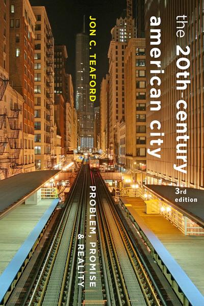 Twentieth-Century American City