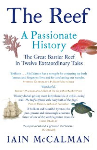 Reef: A Passionate History