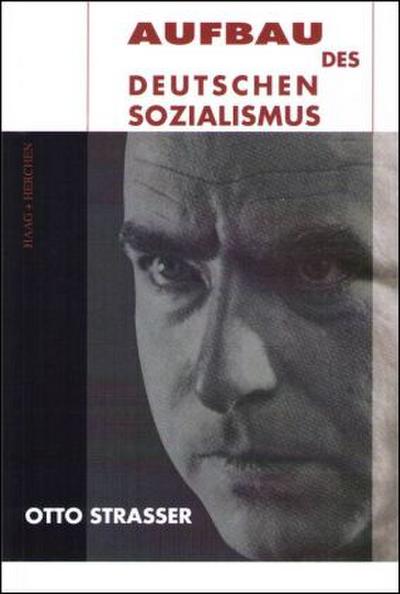 Aufbau des deutschen Sozialismus