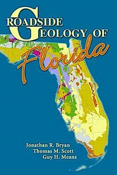 Roadside Geology of Florida