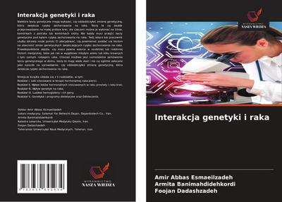 Interakcja genetyki i raka