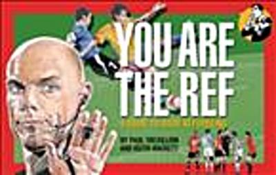 You Are The Ref