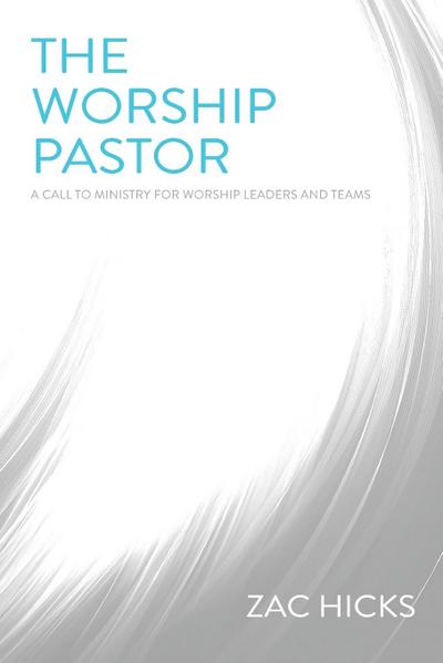 Worship Pastor | Softcover