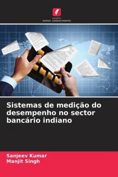 Sistemas de medição do desempenho no sector bancário indiano