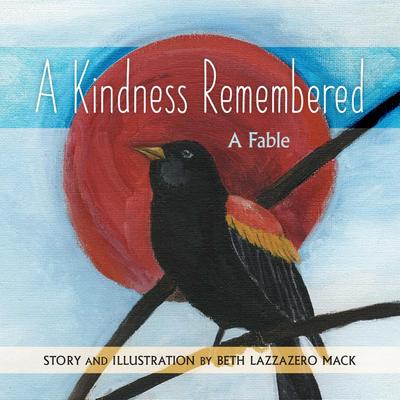 Kindness Remembered