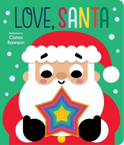 Love, Santa