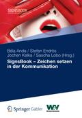SignsBook - Zeichen setzen in der Kommunikation