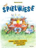 Spielwiesefür Klavier