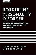 Borderline Personality Disorder
