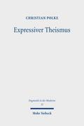 Expressiver Theismus