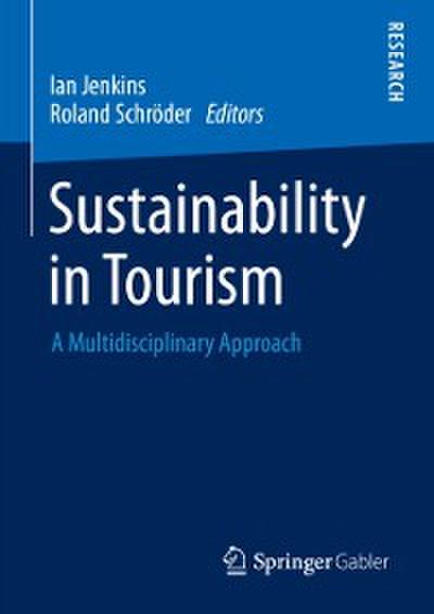 Sustainability in Tourism