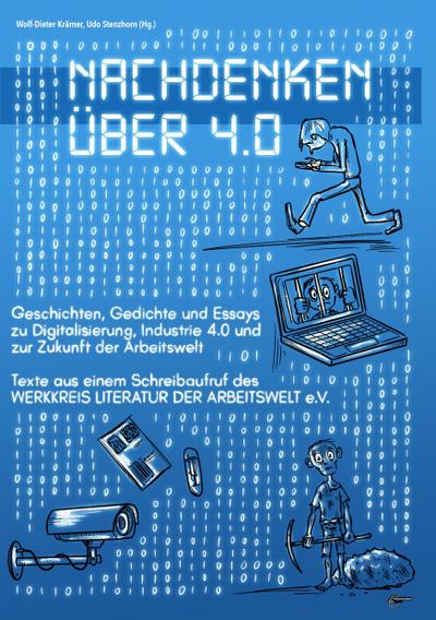 Nachdenken über 4.0