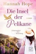 Die Insel der Pelikane