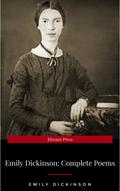 Emily Dickinson’s Complete Poems