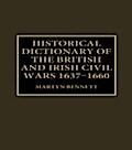 Historical Dictionary of the British and Irish Civ