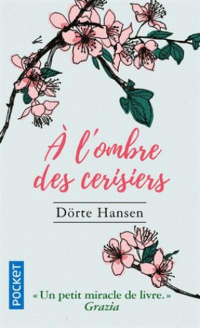 À l’ombre des cerisiers