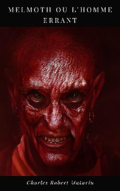 Melmoth ou l’Homme Errant
