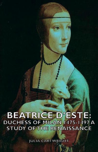Beatrice D’Este