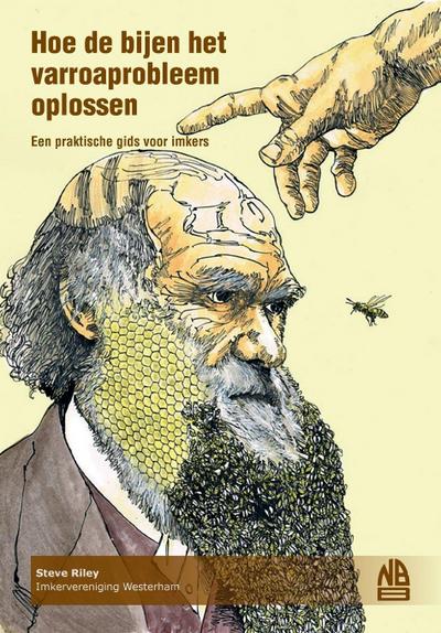Hoe de bijen het varroaprobleem oplossen