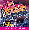 The Kraken Wakes - John Wyndham