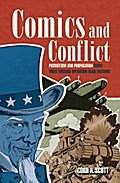 Comics and Conflict