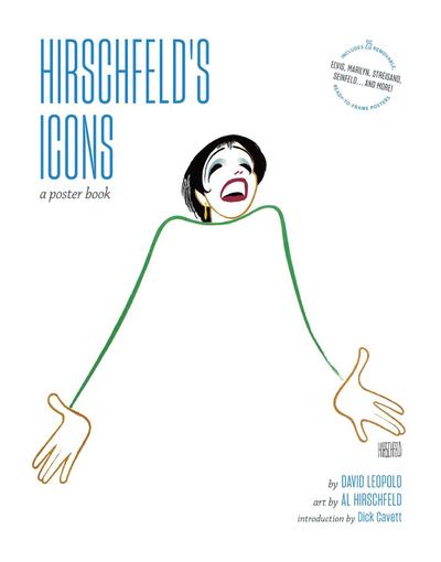 Hirschfeld’s Icons
