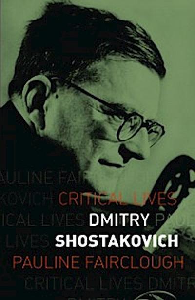 Dmitry Shostakovich