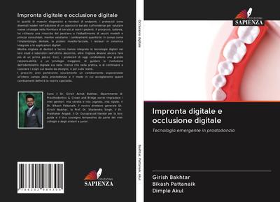 Impronta digitale e occlusione digitale