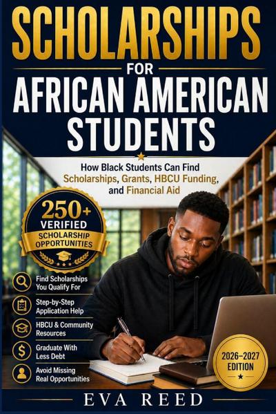 Scholarships for African American Students