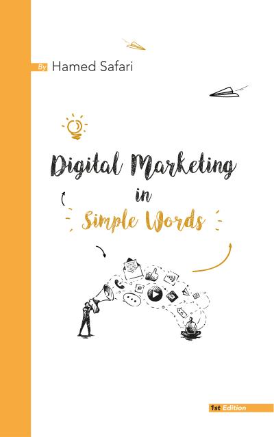 Digital Marketing in Simple Words