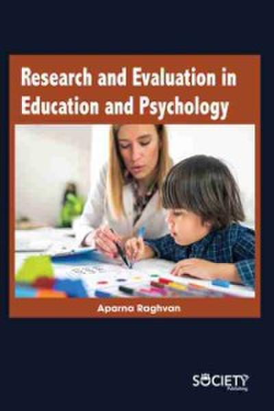 Research and Evaluation in Education and Psychology