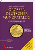 Großer deutscher Münzkatalog