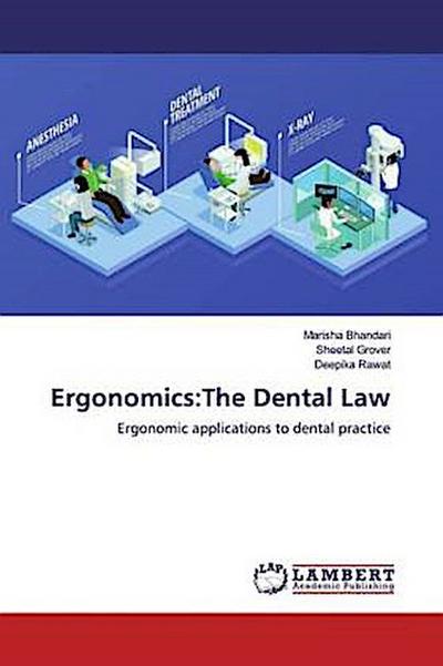 Ergonomics:The Dental Law